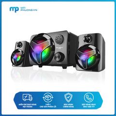 Loa 2.1 Soundmax A700
