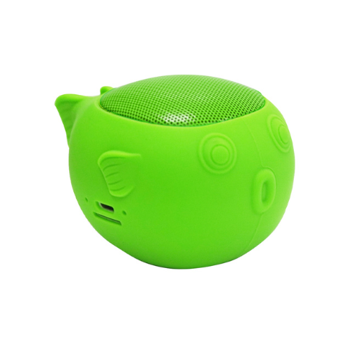 Loa Bluetooth Soundmax MB-3