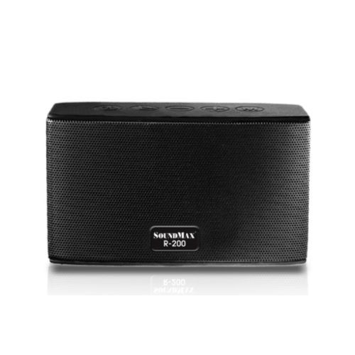 Loa Bluetooth Soundmax R-200