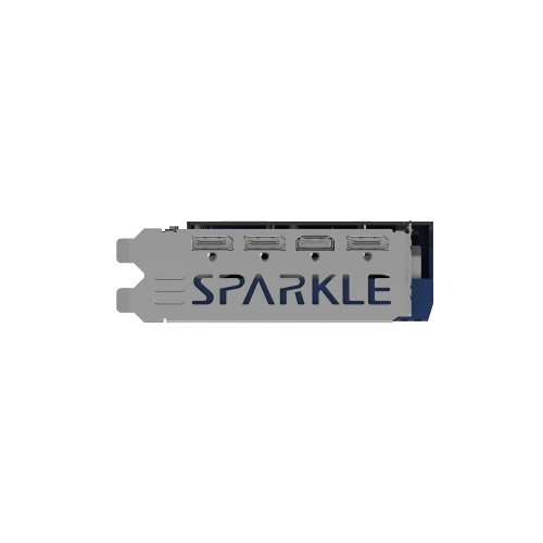 Card màn hình SPARKLE Intel® Arc™ A380 ELF/6GB GDDR6 (SA380E-6G)