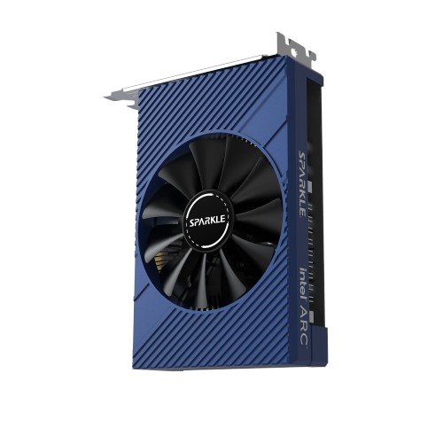 SPARKLE Intel® Arc™ A380 ELF, 6GB GDDR6 (SA380E-6G)