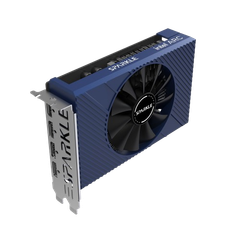 Card màn hình SPARKLE Intel® Arc™ A380 ELF/6GB GDDR6 (SA380E-6G)