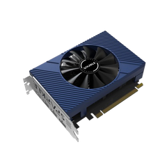 Card màn hình SPARKLE Intel® Arc™ A380 ELF/6GB GDDR6 (SA380E-6G)