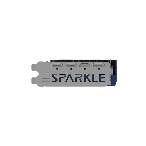 SPARKLE Intel® Arc™ A580 ORC OC Edition, 8GB GDDR6 (SA580C-8GOC)