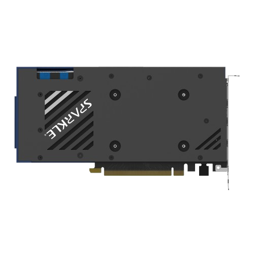 SPARKLE Intel® Arc™ A580 ORC OC Edition, 8GB GDDR6 (SA580C-8GOC)