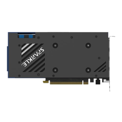 SPARKLE Intel® Arc™ A580 ORC OC Edition, 8GB GDDR6 (SA580C-8GOC)