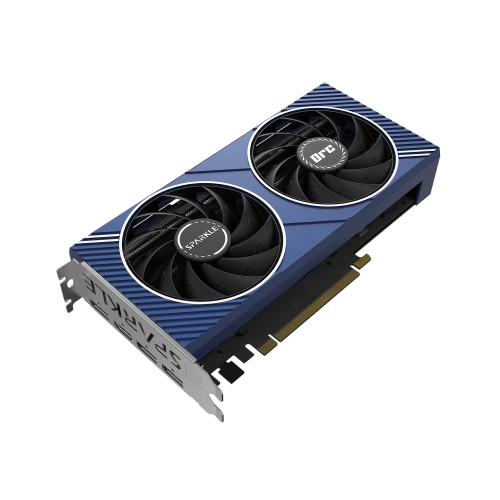 SPARKLE Intel® Arc™ A580 ORC OC Edition, 8GB GDDR6 (SA580C-8GOC)