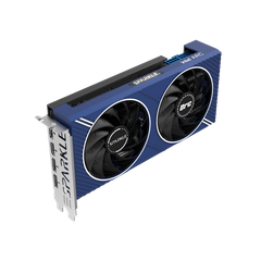 SPARKLE Intel® Arc™ A580 ORC OC Edition, 8GB GDDR6 (SA580C-8GOC)