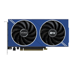SPARKLE Intel® Arc™ A580 ORC OC Edition, 8GB GDDR6 (SA580C-8GOC)
