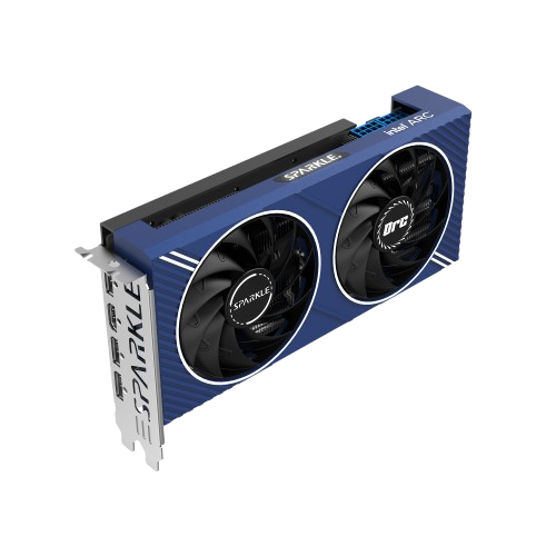 SPARKLE Intel® Arc™ A750 ORC OC Edition, 8GB GDDR6 (SA750C-8GOC)