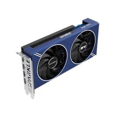 SPARKLE Intel® Arc™ A750 ORC OC Edition, 8GB GDDR6 (SA750C-8GOC)