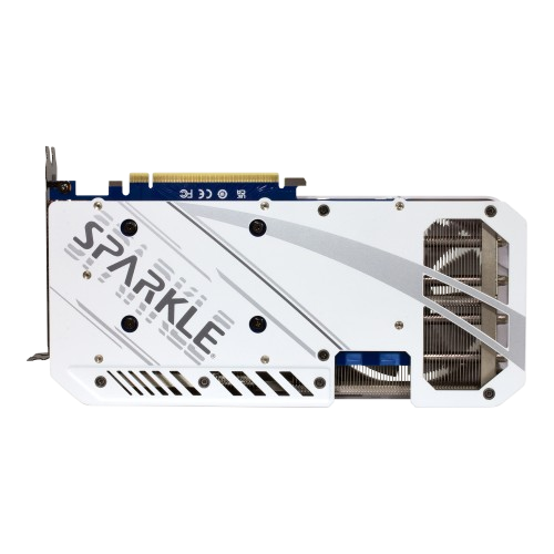 SPARKLE Intel® Arc™ A770 ROC LUNA OC Edition, 16GB GDDR6 (SA770RW-16GOC)