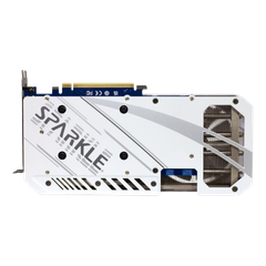 SPARKLE Intel® Arc™ A770 ROC LUNA OC Edition, 16GB GDDR6 (SA770RW-16GOC)