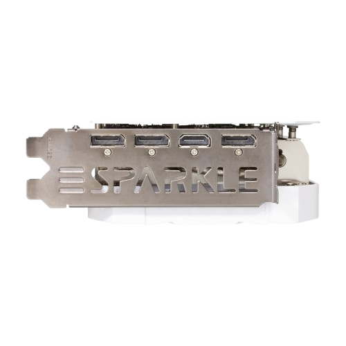 SPARKLE Intel® Arc™ A770 ROC LUNA OC Edition, 16GB GDDR6 (SA770RW-16GOC)