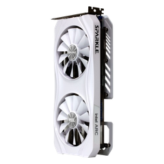 SPARKLE Intel® Arc™ A770 ROC LUNA OC Edition, 16GB GDDR6 (SA770RW-16GOC)