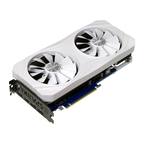 SPARKLE Intel® Arc™ A770 ROC LUNA OC Edition, 16GB GDDR6 (SA770RW-16GOC)