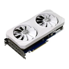 SPARKLE Intel® Arc™ A770 ROC LUNA OC Edition, 16GB GDDR6 (SA770RW-16GOC)