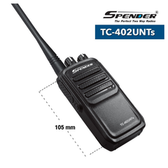 Bộ Đàm SPENDER TC-402 UNTs