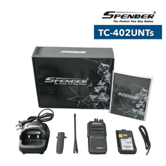 Bộ Đàm SPENDER TC-402 UNTs