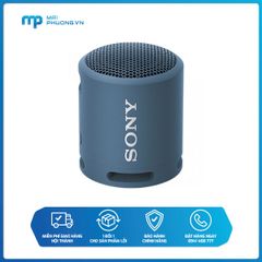 Loa Bluetooth Sony SRS-XB13/Blue
