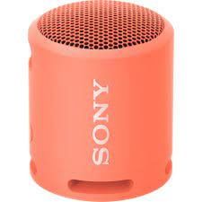 Loa Bluetooth Sony SRS-XB13/Pink