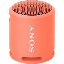 Loa Bluetooth Sony SRS-XB13/Pink