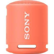 Loa Bluetooth Sony SRS-XB13/Pink