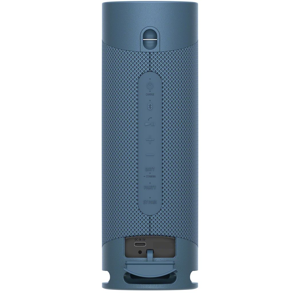 Loa Bluetooth Sony SRS-XB23/Blue