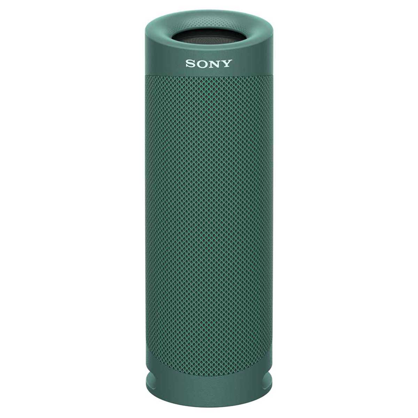 Loa Bluetooth Sony SRS-XB23/Green
