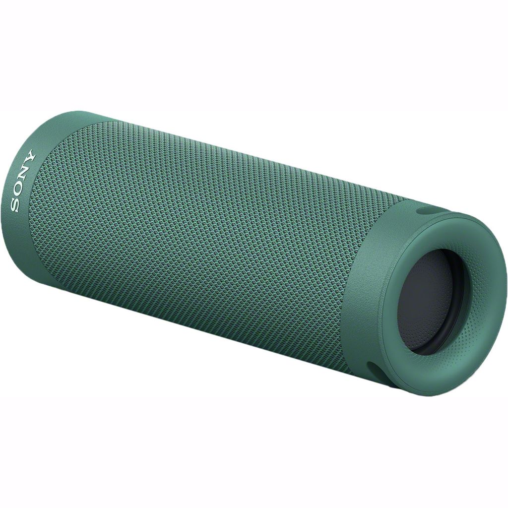 Loa Bluetooth Sony SRS-XB23/Green