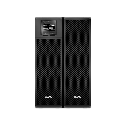 Bộ lưu điện APC SMART-UPS SRT 10000VA 230V SRT10KXLI