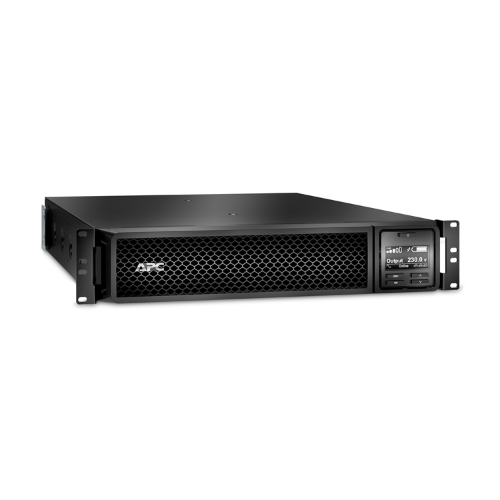 Bộ lưu điện APC SMART-UPS SRT 3000VA RM 230V SRT3000RMXLI