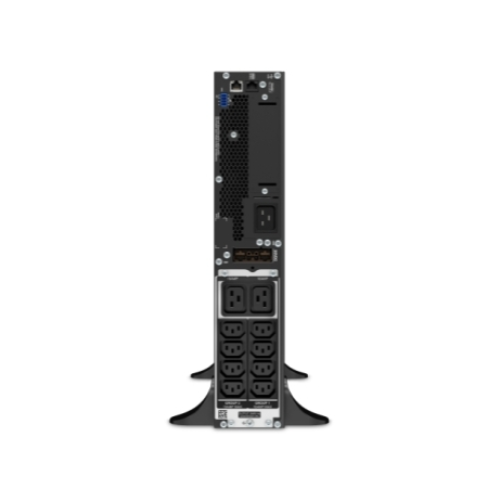 Bộ lưu điện APC SMART-UPS SRT 3000VA 230V SRT3000XLI