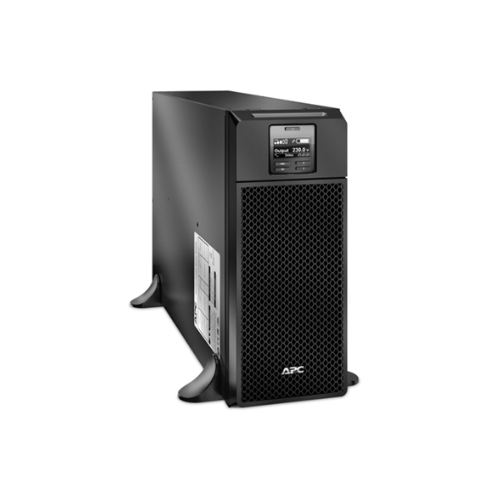 Bộ lưu điện APC SMART-UPS SRT 6000VA 230V SRT6KXLI