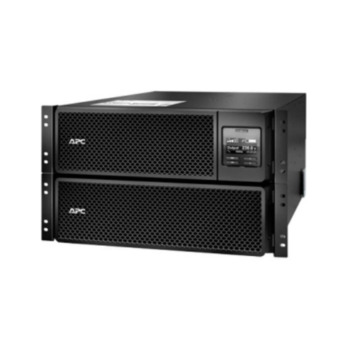 Bộ lưu điện APC SMART-UPS SRT 8000VA RM 230V SRT8KRMXLI