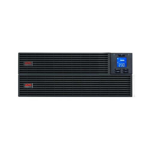 Bộ lưu điện APC EASY UPS ON-LINE SRV RM 10000VA 230V SRV10KRI