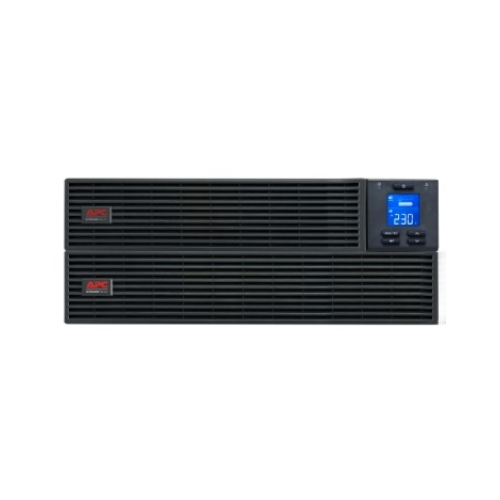 Bộ lưu điện APC Easy UPS SRV RM 6000VA 230V SRV6KRIRK