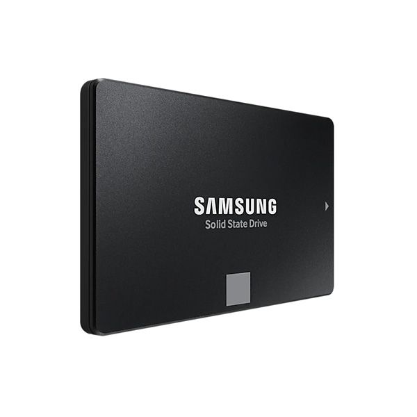 Ổ cứng Samsung SSD 870 EVO 1TB MZ-77E1T0BW