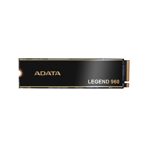 SSD ADATA 4TB _ALEG-960-4TCS