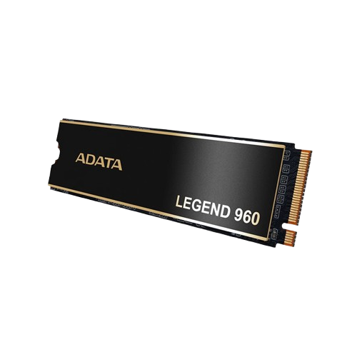 SSD ADATA 4TB _ALEG-960-4TCS