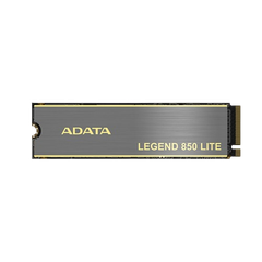 SSD ADATA ALEG-850 LITE-500GB / 1TB / 2TB M2 2280 NVME GEN 4 x 4