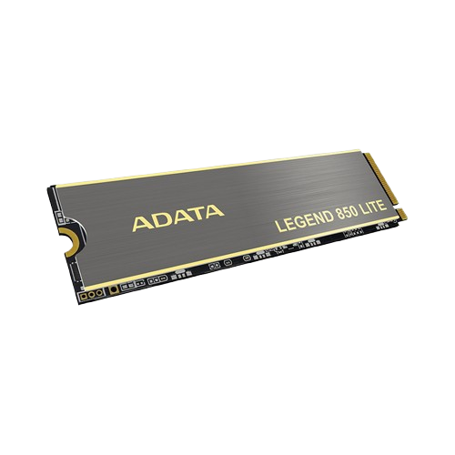 SSD ADATA ALEG-850 LITE-500GB / 1TB / 2TB M2 2280 NVME GEN 4 x 4