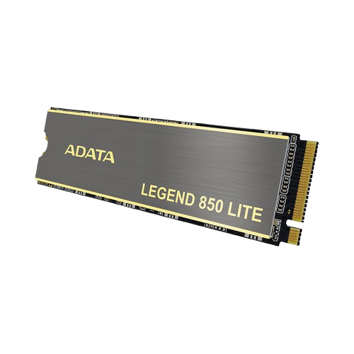 SSD ADATA ALEG-850 LITE-500GB / 1TB / 2TB M2 2280 NVME GEN 4 x 4