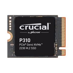 SSD Crucial 1TB P310 M.2 PCIe Gen4 x4 NVMe CT1000P310SSD2