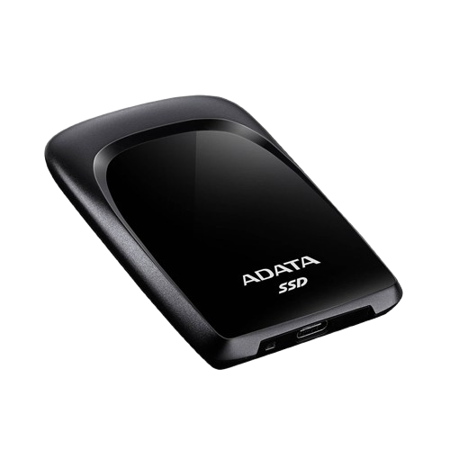 SSD External Adata 240GB_ASC680-240GU32G2-CBK