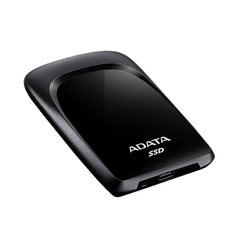 SSD External Adata 240GB_ASC680-240GU32G2-CBK