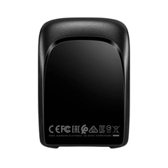 SSD External Adata 240GB_ASC680-240GU32G2-CBK