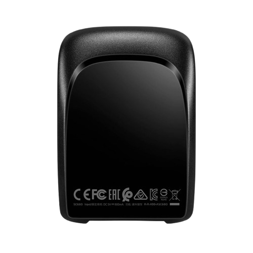 SSD External Adata 960GB_ASC680-960GU32G2-CBK