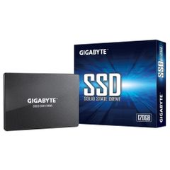 Ổ cứng SSD Gigabyte 2.5