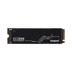 SSD Kingston KC3000 1TB M.2 PCIe Gen4 x4 NVMe SKC3000S/1024G